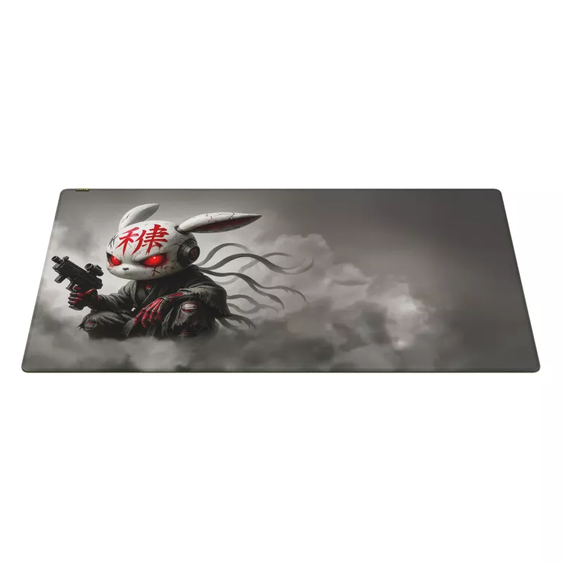 HATOR Tonn EVO 3XL Angry bunny gaming-muismat