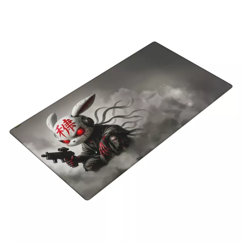 HATOR Tonn EVO 3XL Angry bunny gaming-muismat