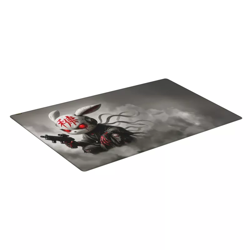 HATOR Tonn EVO 3XL Angry bunny gaming-muismat