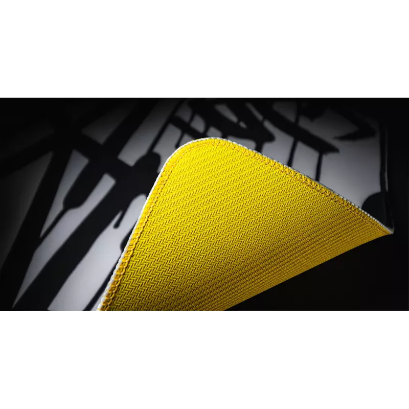 HATOR Tonn EVO 3XL Dragonfly gaming-muismat, rubber, veelkleurig