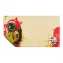 HATOR Tonn EVO 3XL Astronaut gaming-muismat, rubber, veelkleurig