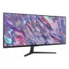 Samsung S50GC computermonitor 86,4 cm (34 inch) 3440 x 1440 pixel UltraWide Quad HD LCD zwart