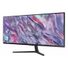 Samsung S50GC computermonitor 86,4 cm (34 inch) 3440 x 1440 pixel UltraWide Quad HD LCD zwart