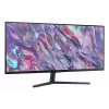 Samsung S50GC computermonitor 86,4 cm (34 inch) 3440 x 1440 pixel UltraWide Quad HD LCD zwart
