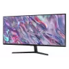Samsung S50GC computermonitor 86,4 cm (34 inch) 3440 x 1440 pixel UltraWide Quad HD LCD zwart
