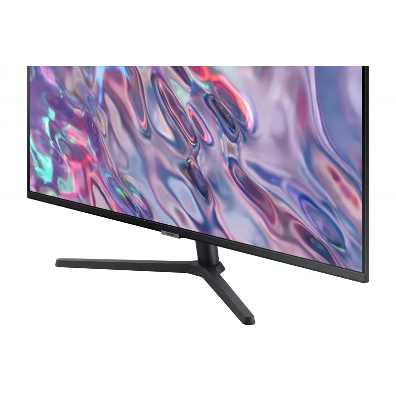 Samsung S50GC computermonitor 86,4 cm (34 inch) 3440 x 1440 pixel UltraWide Quad HD LCD zwart