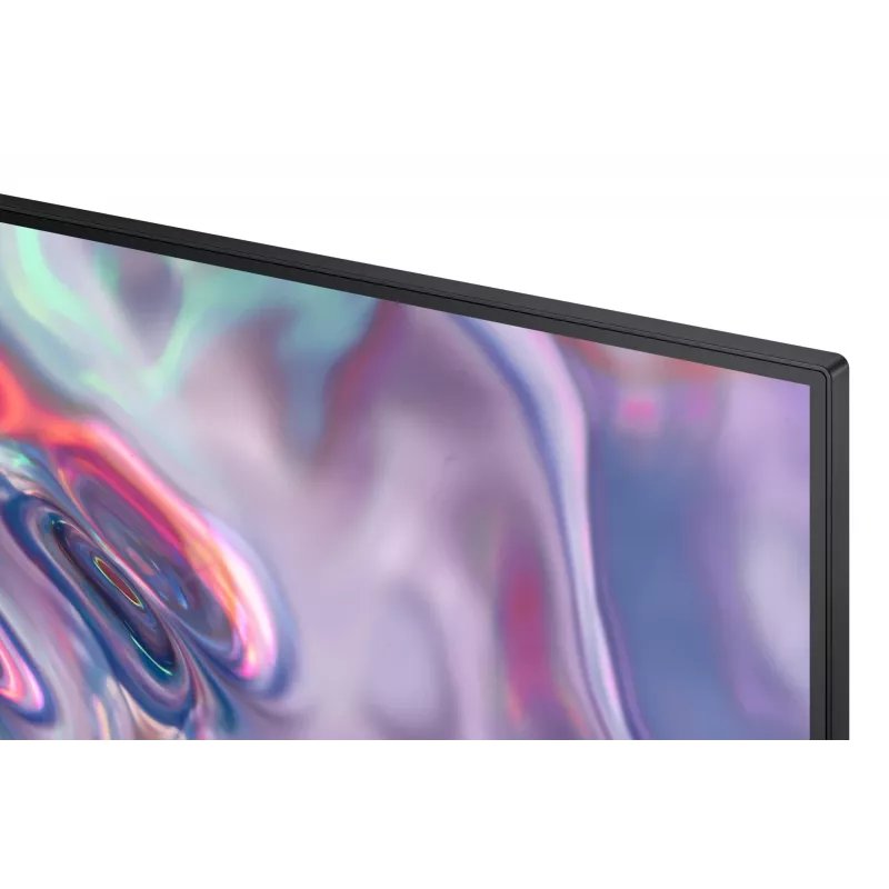 Samsung S50GC computermonitor 86,4 cm (34 inch) 3440 x 1440 pixel UltraWide Quad HD LCD zwart