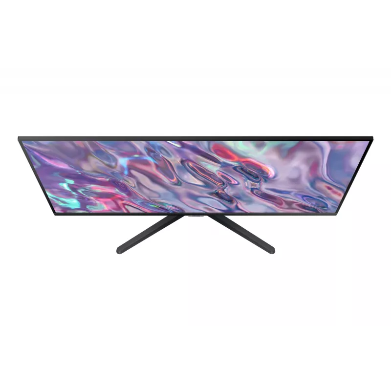 Samsung S50GC computermonitor 86,4 cm (34 inch) 3440 x 1440 pixel UltraWide Quad HD LCD zwart