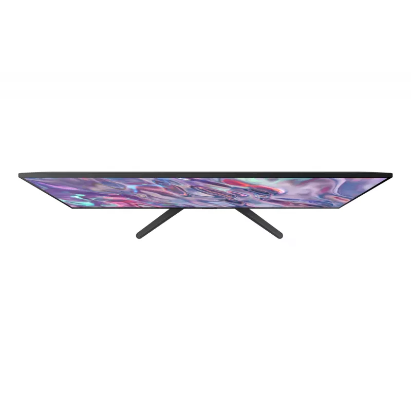 Samsung S50GC computermonitor 86,4 cm (34 inch) 3440 x 1440 pixel UltraWide Quad HD LCD zwart