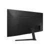 Samsung S50GC computermonitor 86,4 cm (34 inch) 3440 x 1440 pixel UltraWide Quad HD LCD zwart