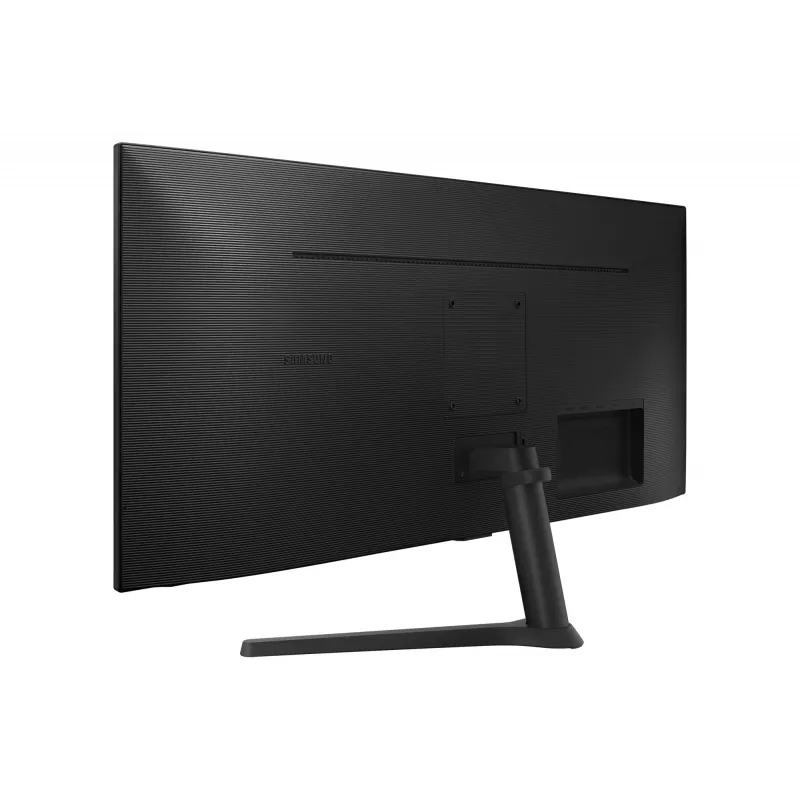 Samsung S50GC computermonitor 86,4 cm (34 inch) 3440 x 1440 pixel UltraWide Quad HD LCD zwart