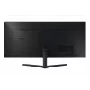 Samsung S50GC computermonitor 86,4 cm (34 inch) 3440 x 1440 pixel UltraWide Quad HD LCD zwart