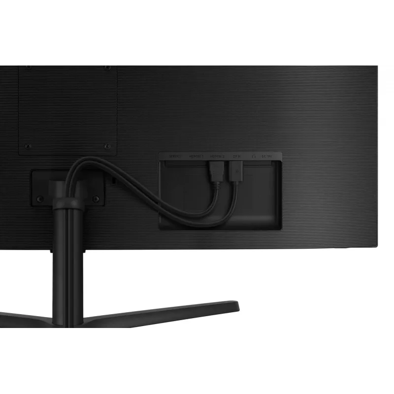 Samsung S50GC computermonitor 86,4 cm (34 inch) 3440 x 1440 pixel UltraWide Quad HD LCD zwart