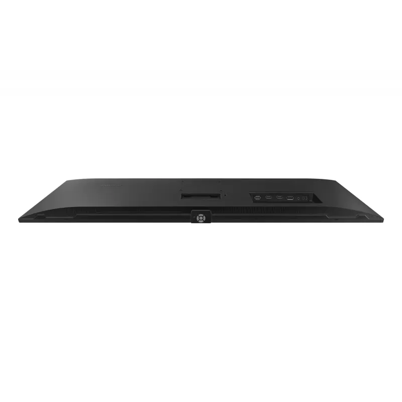 Samsung S50GC computermonitor 86,4 cm (34 inch) 3440 x 1440 pixel UltraWide Quad HD LCD zwart