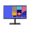 Samsung S43GC computermonitor 61 cm (24 inch) 1920 x 1080 pixel Full HD LCD zwart