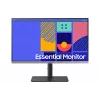 Samsung S43GC computermonitor 61 cm (24 inch) 1920 x 1080 pixel Full HD LCD zwart