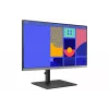 Samsung S43GC computermonitor 61 cm (24 inch) 1920 x 1080 pixel Full HD LCD zwart