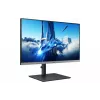 Samsung S43GC computermonitor 61 cm (24 inch) 1920 x 1080 pixel Full HD LCD zwart