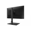 Samsung S43GC computermonitor 61 cm (24 inch) 1920 x 1080 pixel Full HD LCD zwart