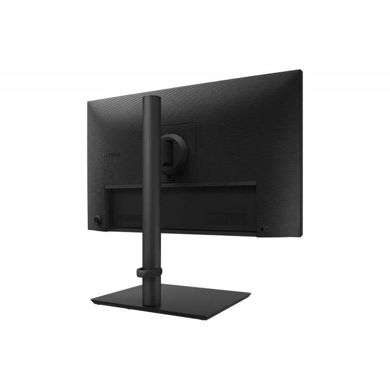 Samsung S43GC computermonitor 61 cm (24 inch) 1920 x 1080 pixel Full HD LCD zwart