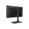 Samsung S43GC computermonitor 61 cm (24 inch) 1920 x 1080 pixel Full HD LCD zwart