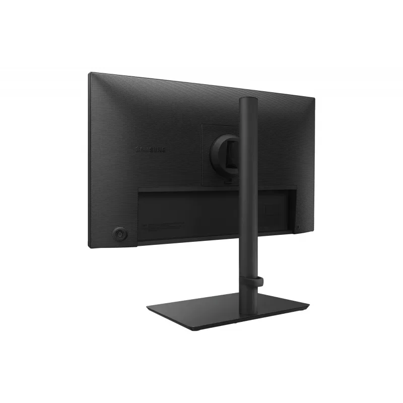 Samsung S43GC computermonitor 61 cm (24 inch) 1920 x 1080 pixel Full HD LCD zwart