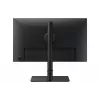 Samsung S43GC computermonitor 61 cm (24 inch) 1920 x 1080 pixel Full HD LCD zwart