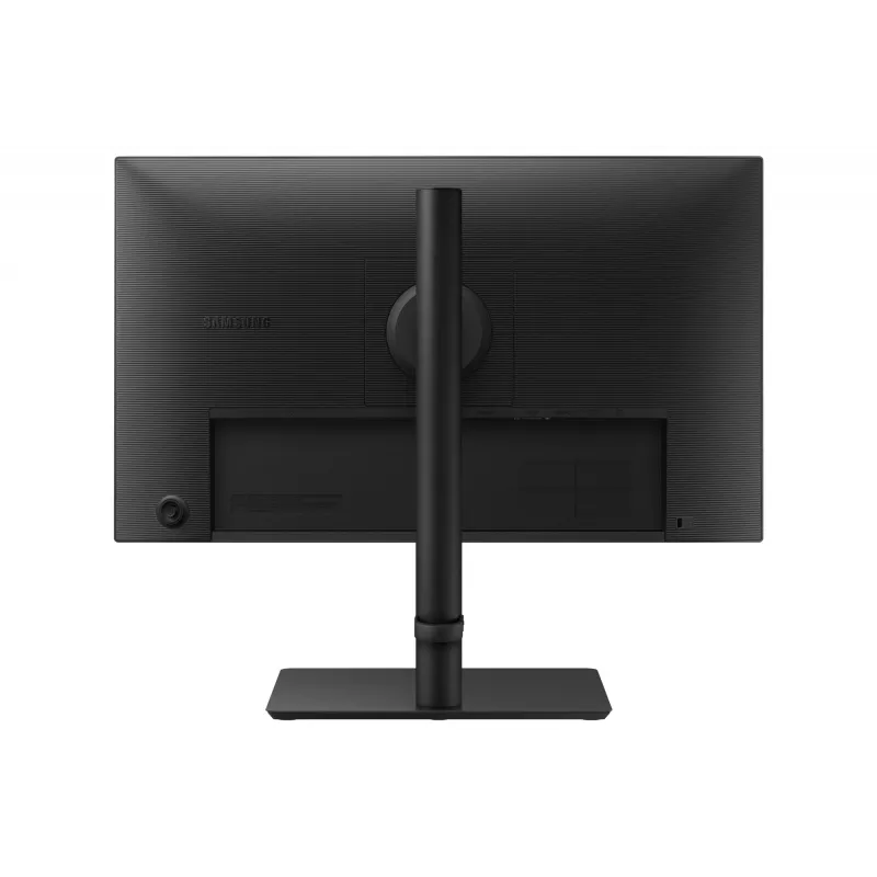 Samsung S43GC computermonitor 61 cm (24 inch) 1920 x 1080 pixel Full HD LCD zwart