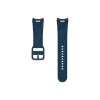 Band voor Samsung smartwatch ET-SFR94LNEGEU — indigo fluorelastomeer vervangingsband
