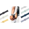 Band voor Samsung smartwatch ET-SFR94LNEGEU — indigo fluorelastomeer vervangingsband