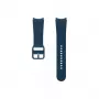 Band voor Samsung smartwatch ET-SFR94LNEGEU — indigo fluorelastomeer vervangingsband