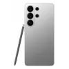 Samsung Galaxy S26 Ultra, 17,5 cm (6,9 inch), 12 GB, 256 GB, 200 MP, Android 16.0, zilver