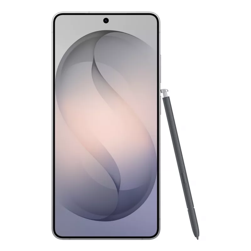 Samsung Galaxy S26 Ultra, 17,5 cm (6,9 inch), 12 GB, 256 GB, 200 MP, Android 16.0, zilver