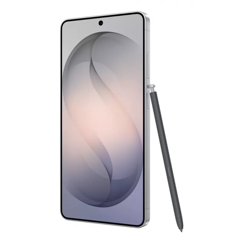 Samsung Galaxy S26 Ultra, 17,5 cm (6,9 inch), 12 GB, 256 GB, 200 MP, Android 16.0, zilver