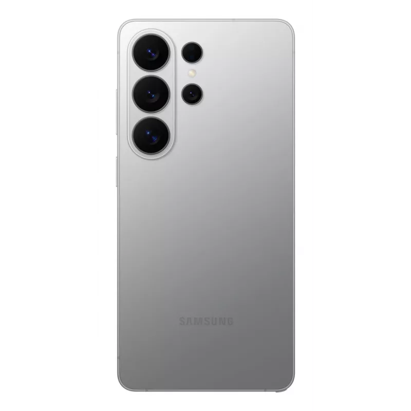 Samsung Galaxy S26 Ultra, 17,5 cm (6,9 inch), 12 GB, 256 GB, 200 MP, Android 16.0, zilver