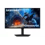 Samsung G40H computermonitor 68,6 cm (27 inch) 1920 x 1080 pixel Full HD LCD zwart