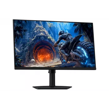 Samsung G40H computermonitor 68,6 cm (27 inch) 1920 x 1080 pixel Full HD LCD zwart
