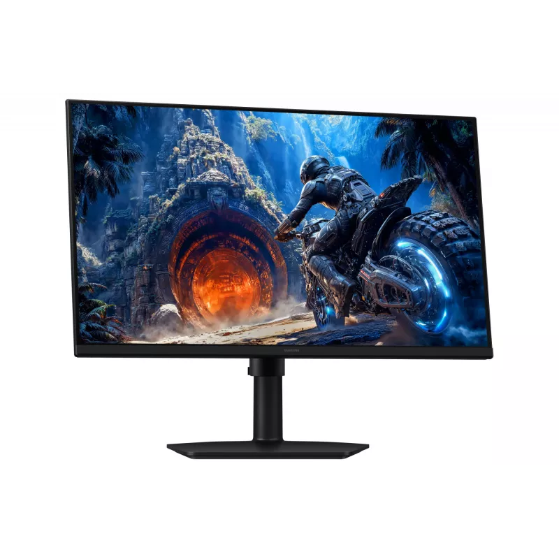 Samsung G40H computermonitor 68,6 cm (27 inch) 1920 x 1080 pixel Full HD LCD zwart