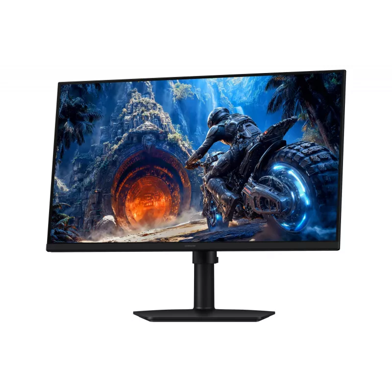 Samsung G40H computermonitor 68,6 cm (27 inch) 1920 x 1080 pixel Full HD LCD zwart