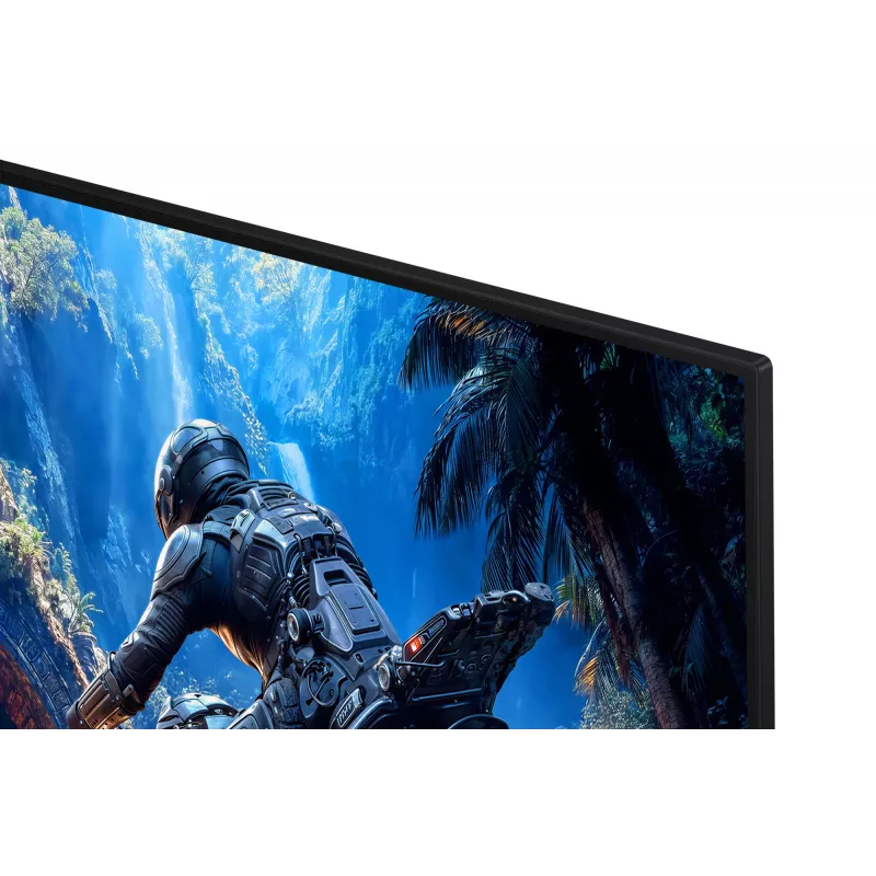 Samsung G40H computermonitor 68,6 cm (27 inch) 1920 x 1080 pixel Full HD LCD zwart