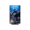Samsung G40H computermonitor 68,6 cm (27 inch) 1920 x 1080 pixel Full HD LCD zwart
