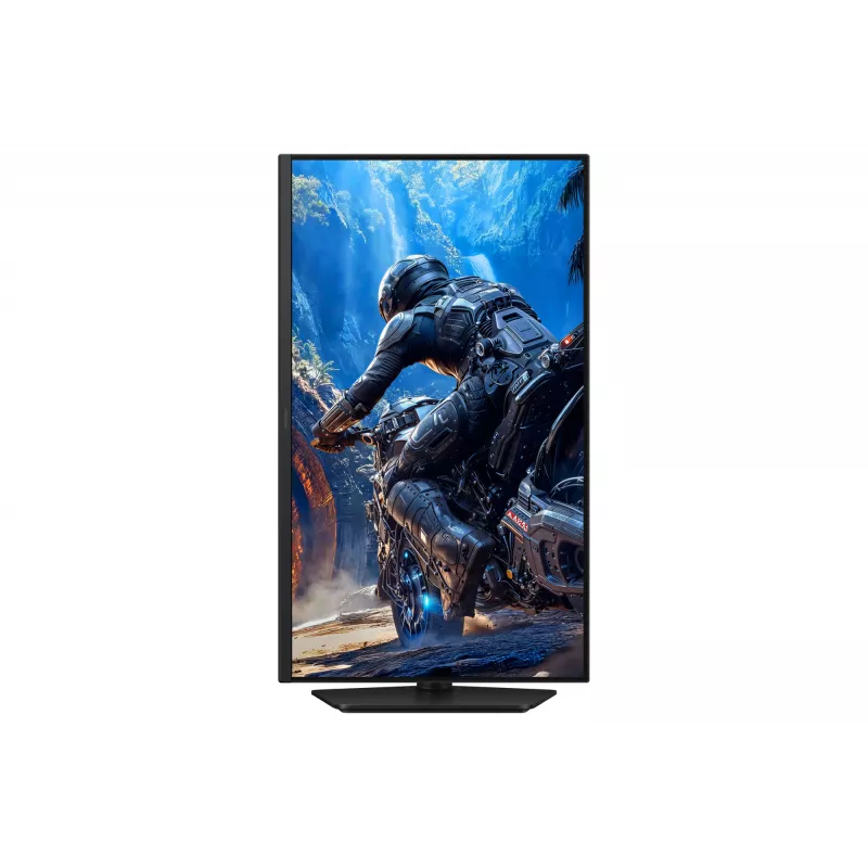 Samsung G40H computermonitor 68,6 cm (27 inch) 1920 x 1080 pixel Full HD LCD zwart