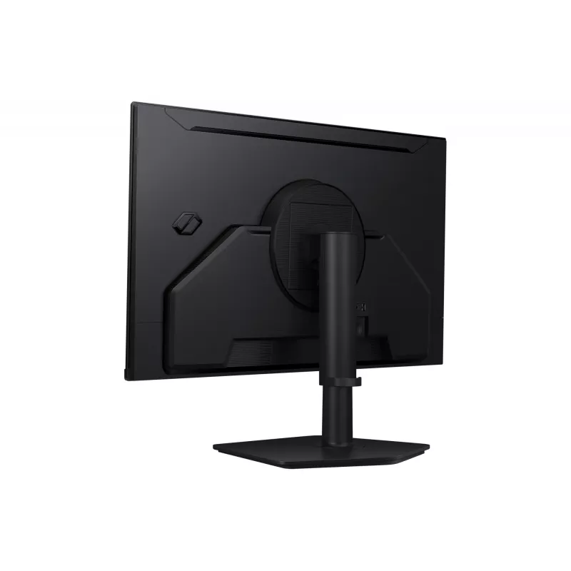 Samsung G40H computermonitor 68,6 cm (27 inch) 1920 x 1080 pixel Full HD LCD zwart