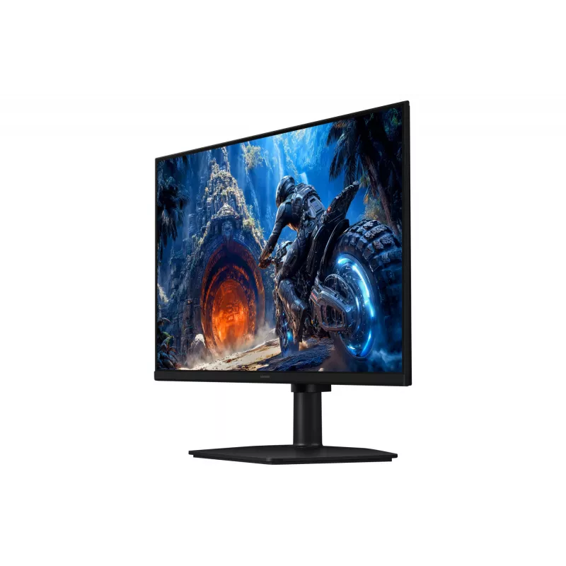 Samsung G40H computermonitor 68,6 cm (27 inch) 1920 x 1080 pixel Full HD LCD zwart