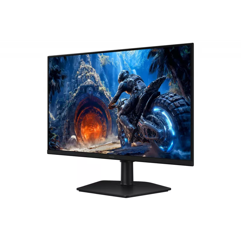 Samsung G40H computermonitor 68,6 cm (27 inch) 1920 x 1080 pixel Full HD LCD zwart