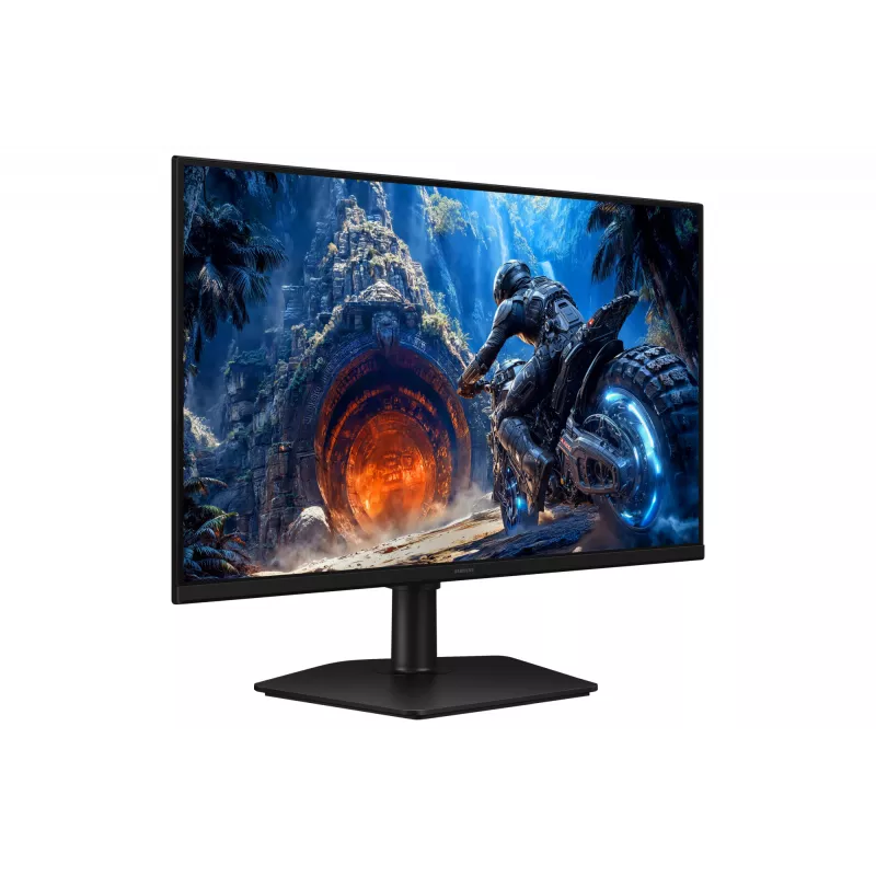 Samsung G40H computermonitor 68,6 cm (27 inch) 1920 x 1080 pixel Full HD LCD zwart