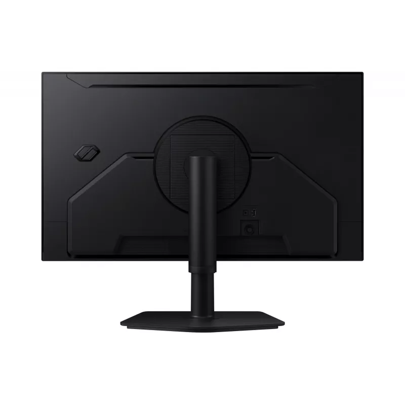 Samsung G40H computermonitor 68,6 cm (27 inch) 1920 x 1080 pixel Full HD LCD zwart