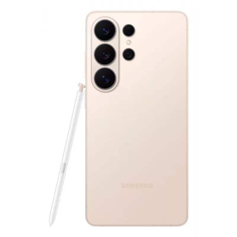 Samsung Galaxy S26 Ultra, 17,5 cm (6.9 inch), 12 GB, 512 GB, 200 MP, Android 16.0, roségoud