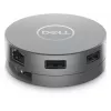 DELL 6-in-1 USB-C multiport-adapter - DA305
