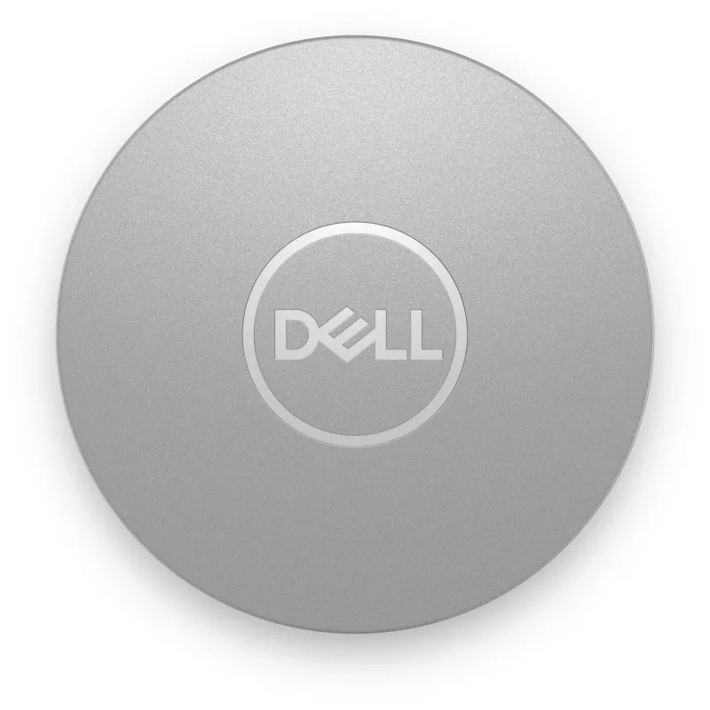 DELL 6-in-1 USB-C multiport-adapter - DA305